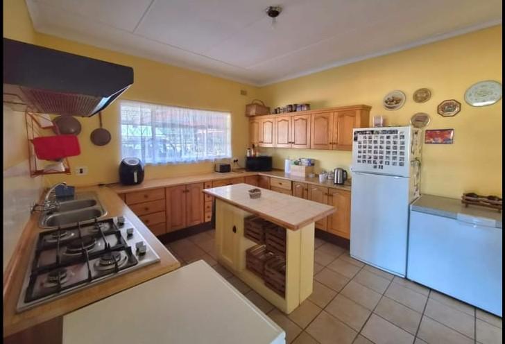 6 Bedroom Property for Sale in Roodewal Free State